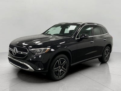 2026 Mercedes-Benz GLC GLC 300 4MATIC® SUV