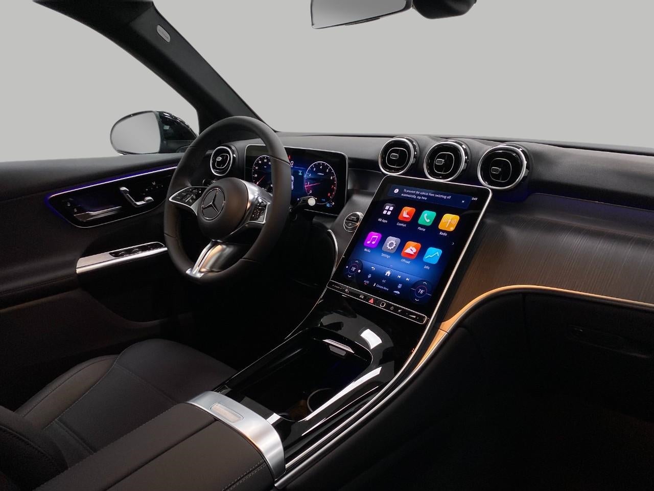 2026 Mercedes-Benz GLC GLC 300 4MATIC® SUV