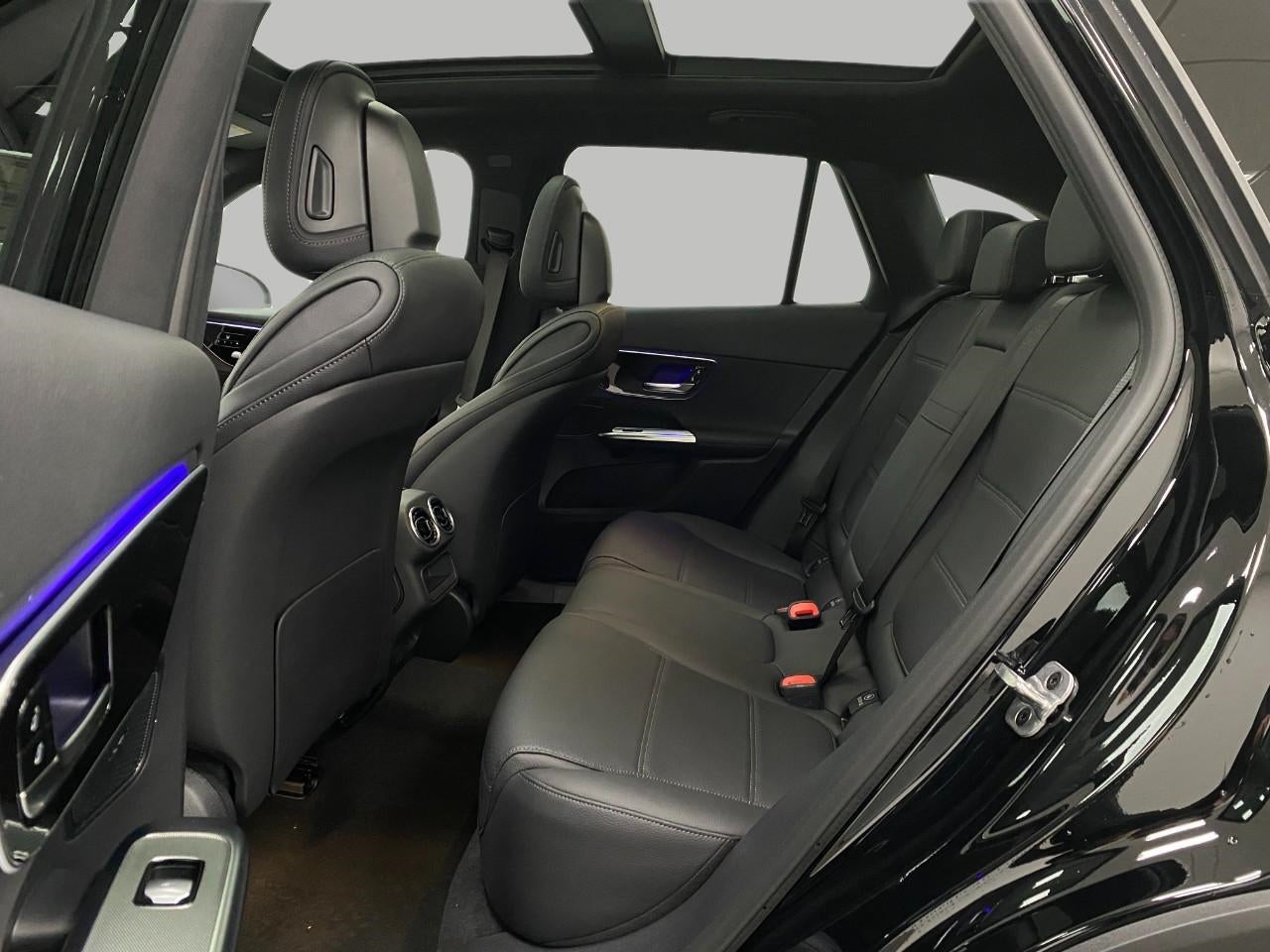 2026 Mercedes-Benz GLC GLC 300 4MATIC® SUV