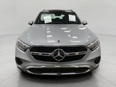 2026 Mercedes-Benz GLC GLC 300 4MATIC® SUV