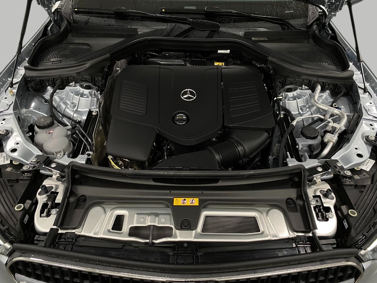 2026 Mercedes-Benz GLC GLC 300 4MATIC® SUV