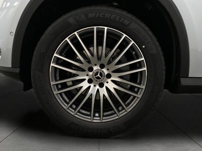 2026 Mercedes-Benz GLC GLC 300 4MATIC® SUV