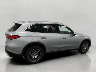 2026 Mercedes-Benz GLC GLC 300 4MATIC® SUV
