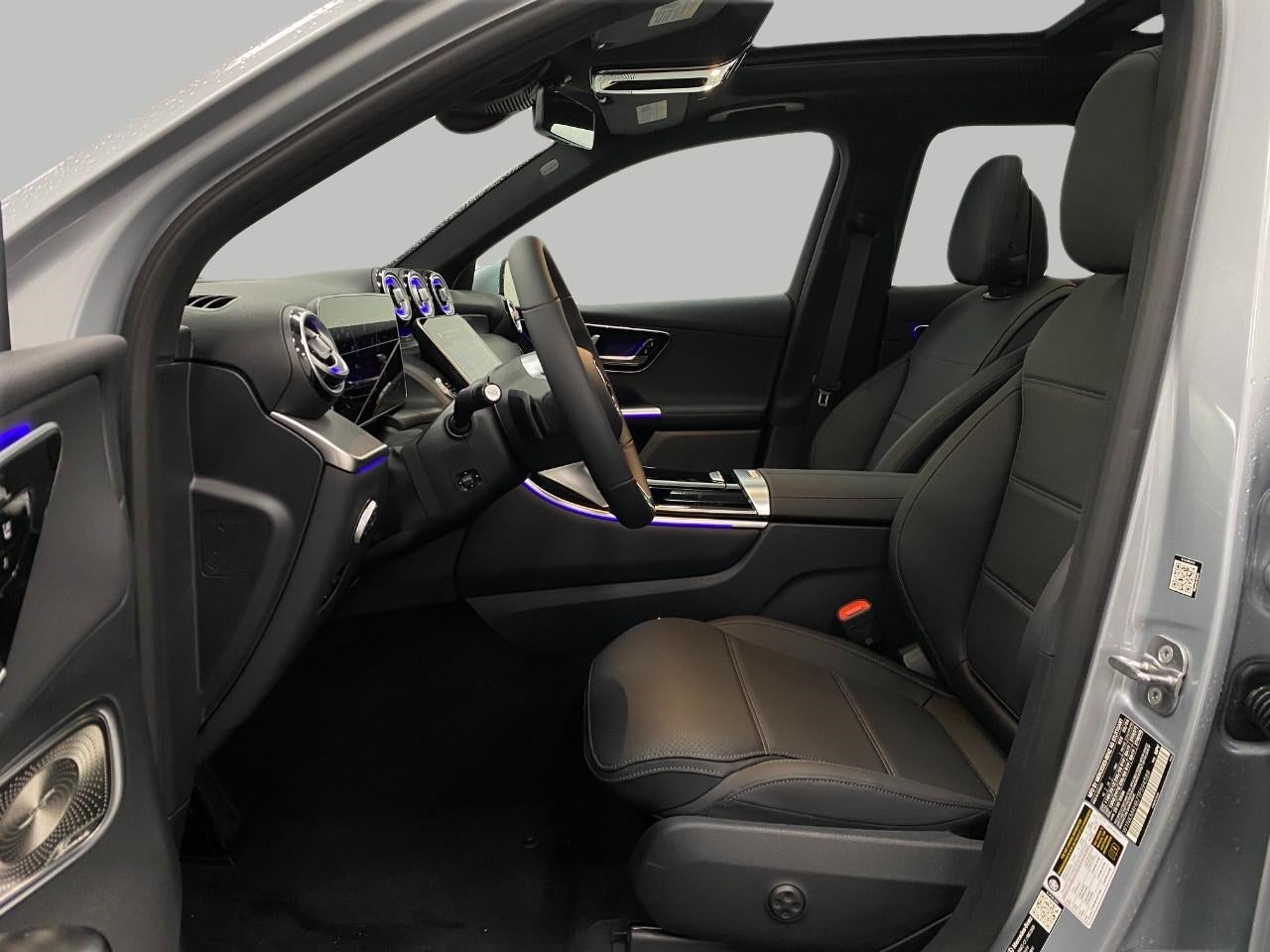 2026 Mercedes-Benz GLC GLC 300 4MATIC® SUV