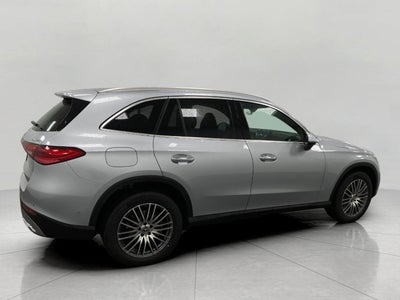 2026 Mercedes-Benz GLC GLC 300 4MATIC® SUV