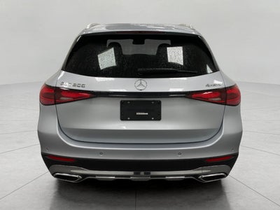 2026 Mercedes-Benz GLC GLC 300 4MATIC® SUV