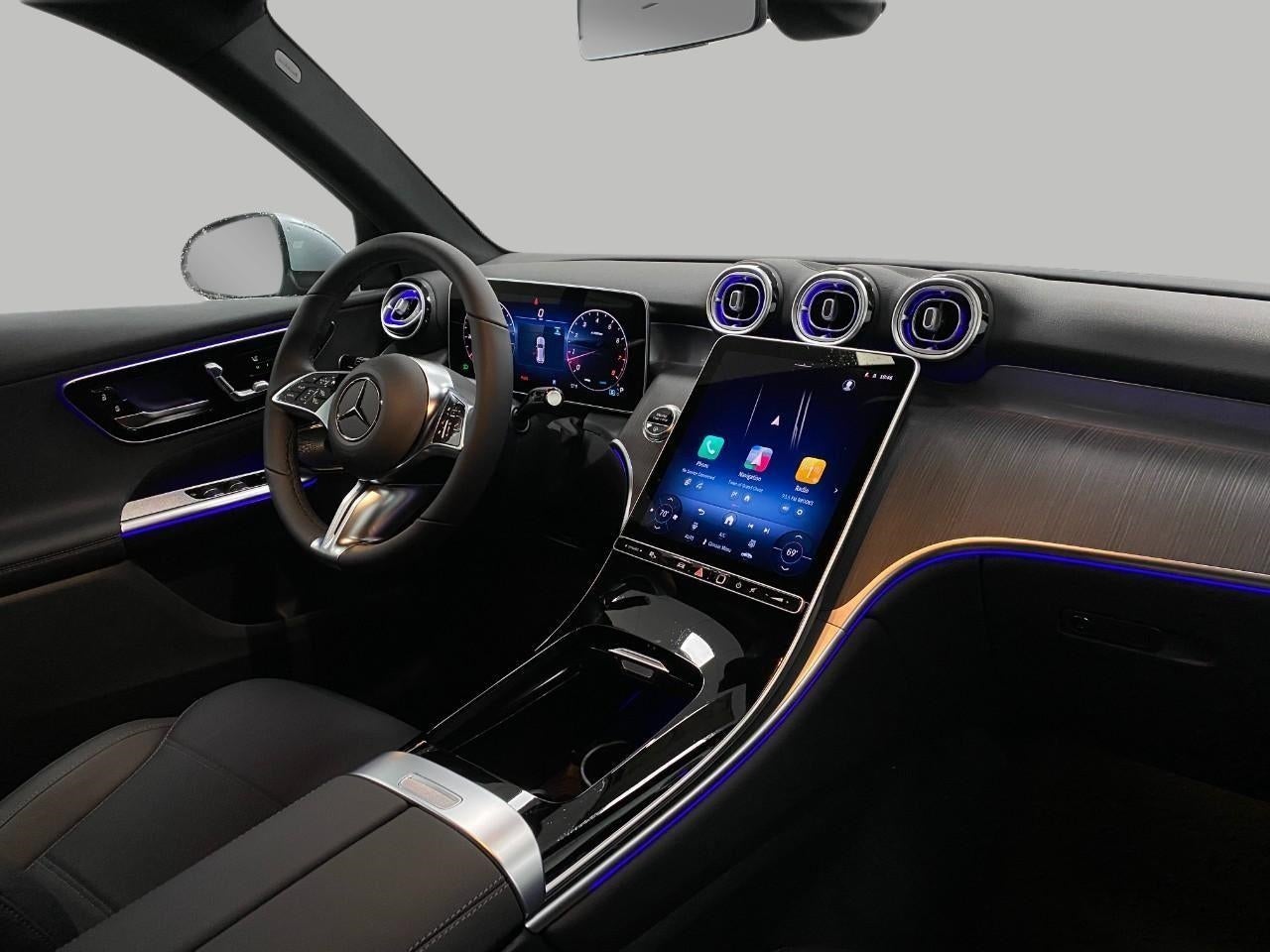 2026 Mercedes-Benz GLC GLC 300 4MATIC® SUV