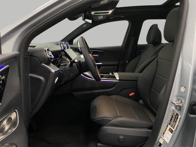 2026 Mercedes-Benz GLC GLC 300 4MATIC® SUV
