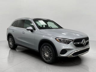 2026 Mercedes-Benz GLC GLC 300 4MATIC® SUV