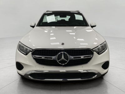 2026 Mercedes-Benz GLC GLC 300 4MATIC® SUV
