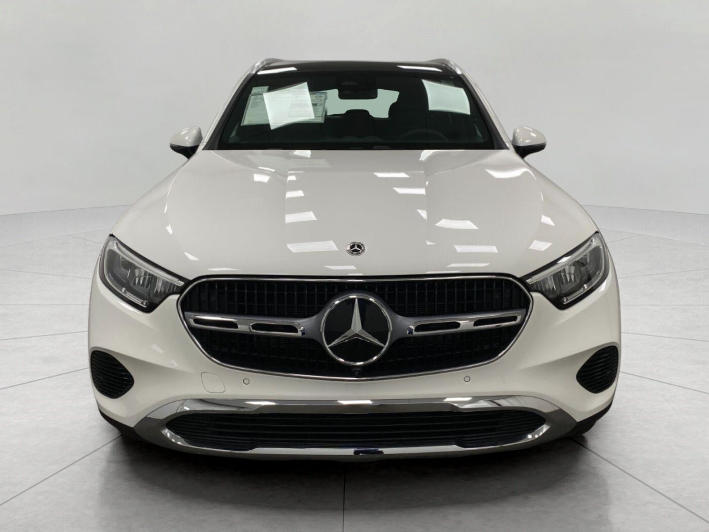 2026 Mercedes-Benz GLC GLC 300 4MATIC® SUV