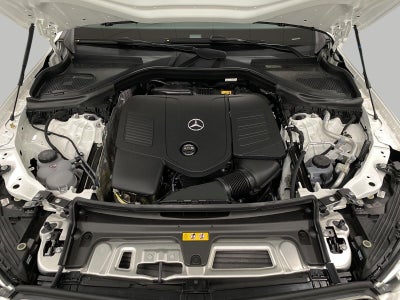 2026 Mercedes-Benz GLC GLC 300 4MATIC® SUV