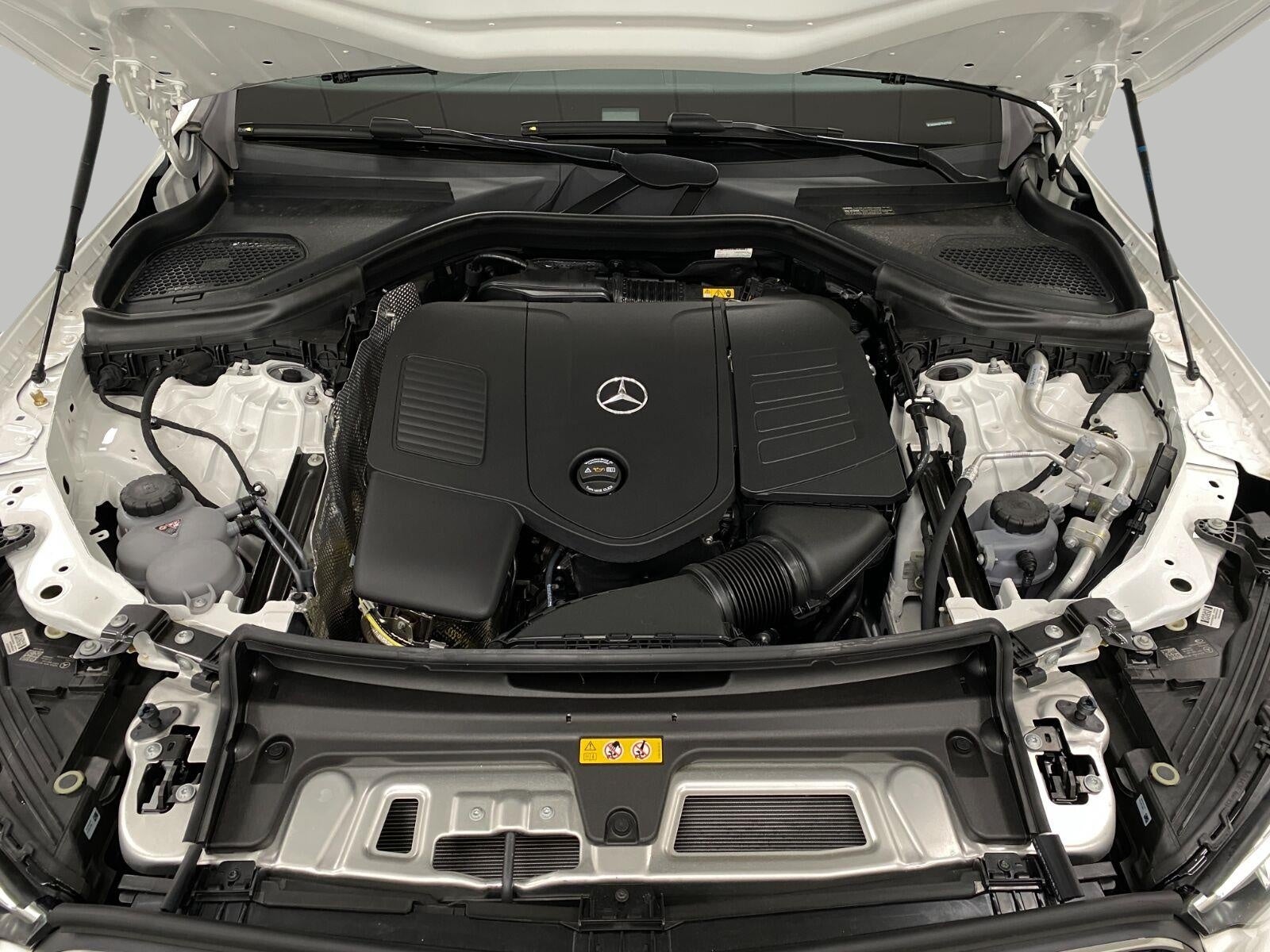 2026 Mercedes-Benz GLC GLC 300 4MATIC® SUV