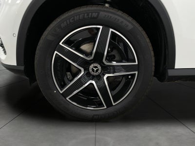 2026 Mercedes-Benz GLC GLC 300 4MATIC® SUV