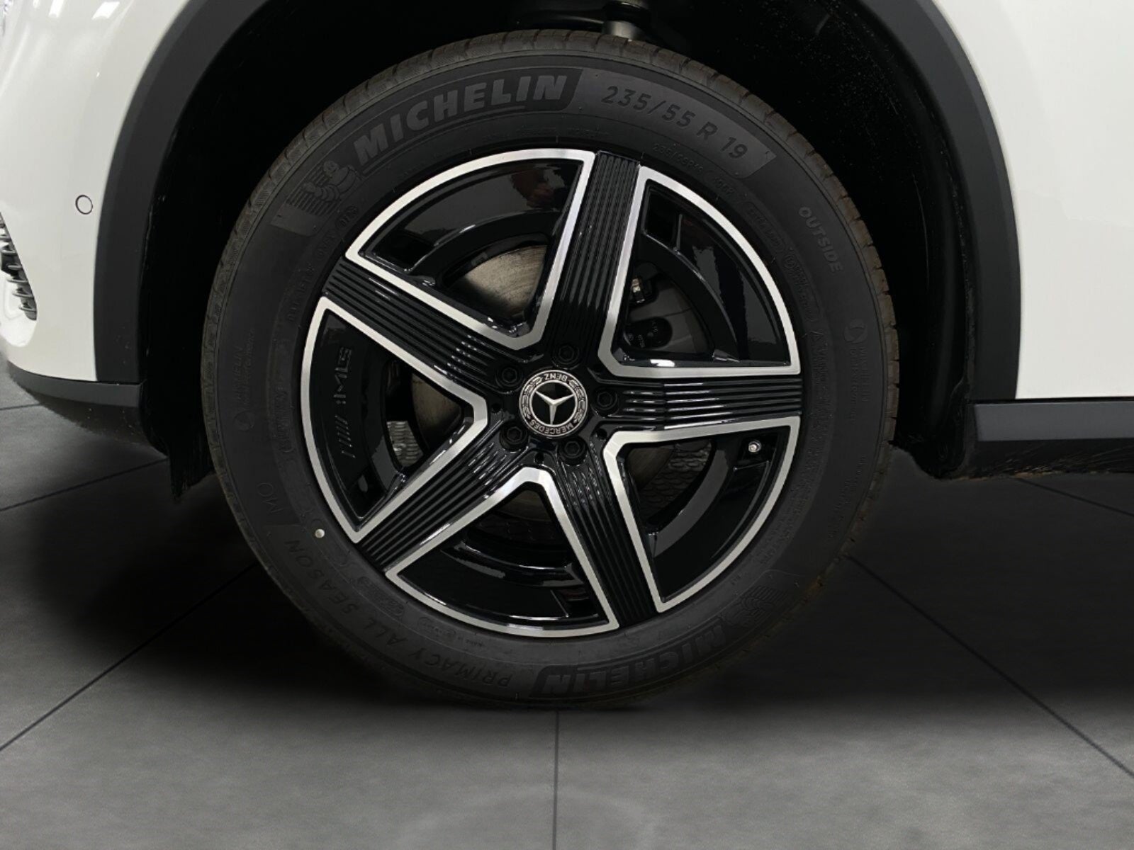 2026 Mercedes-Benz GLC GLC 300 4MATIC® SUV