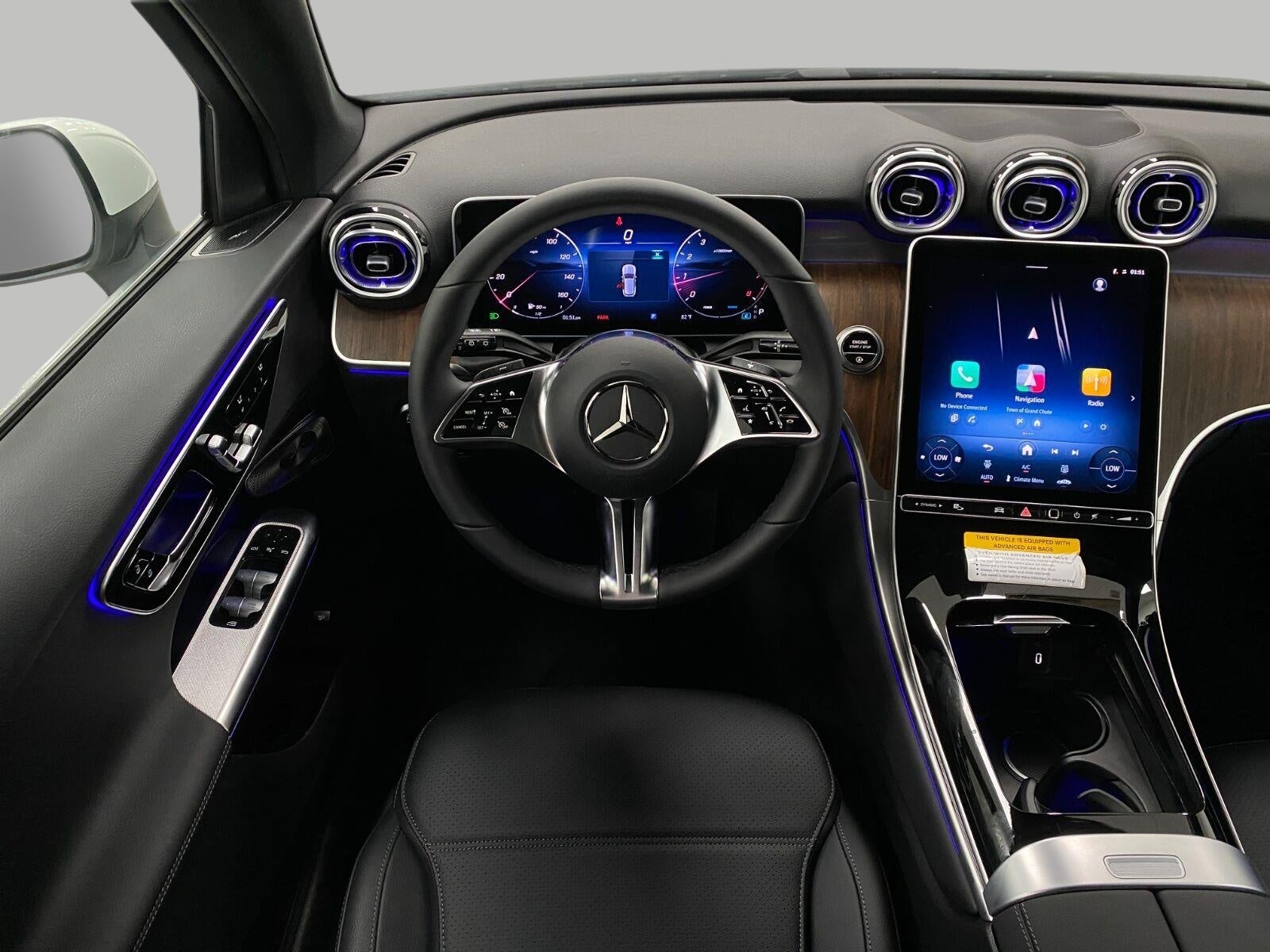 2026 Mercedes-Benz GLC GLC 300 4MATIC® SUV
