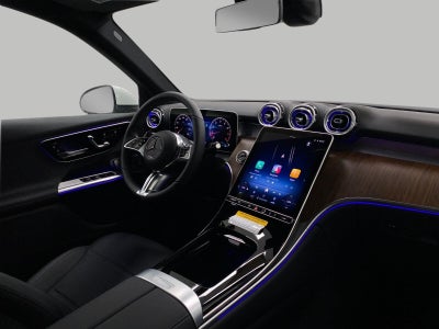 2026 Mercedes-Benz GLC GLC 300 4MATIC® SUV