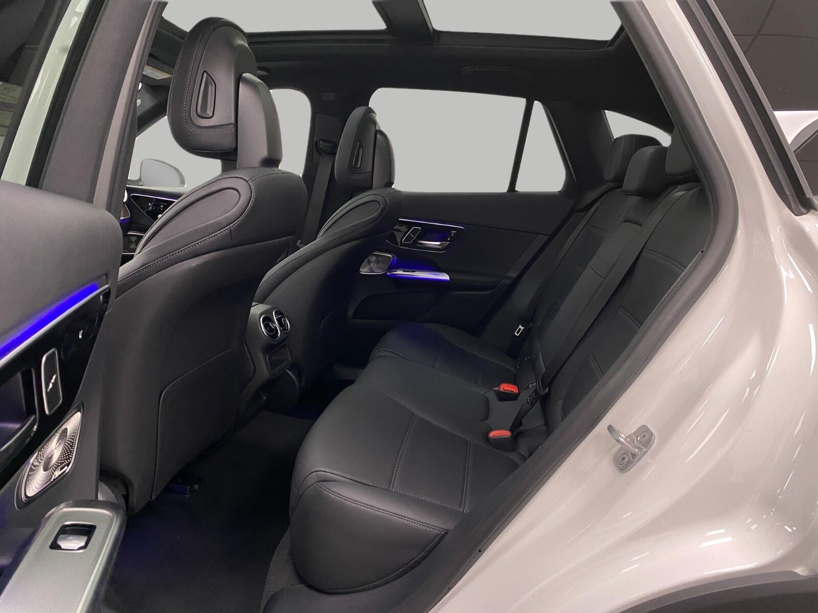 2026 Mercedes-Benz GLC GLC 300 4MATIC® SUV