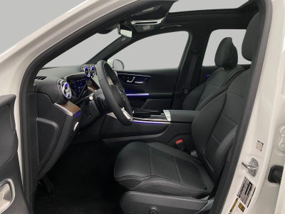 2026 Mercedes-Benz GLC GLC 300 4MATIC® SUV