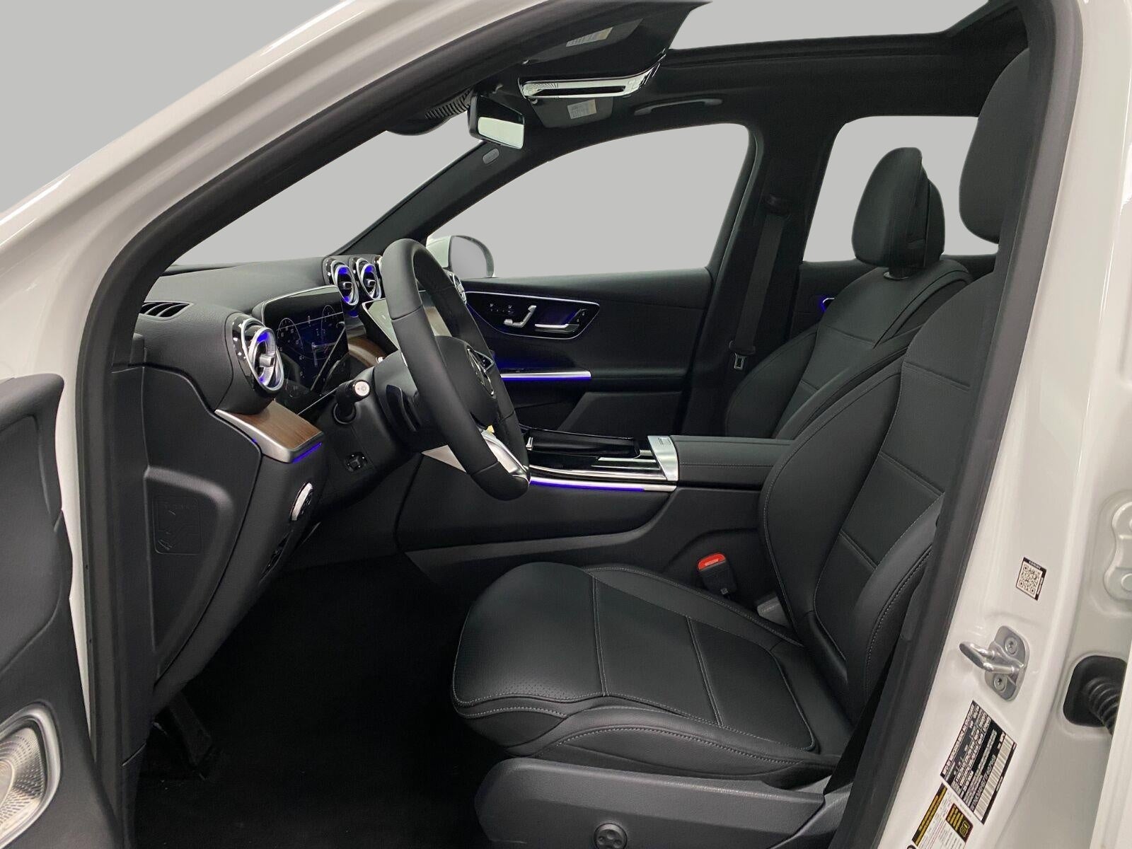 2026 Mercedes-Benz GLC GLC 300 4MATIC® SUV