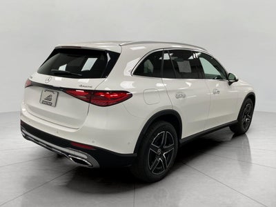 2026 Mercedes-Benz GLC GLC 300 4MATIC® SUV