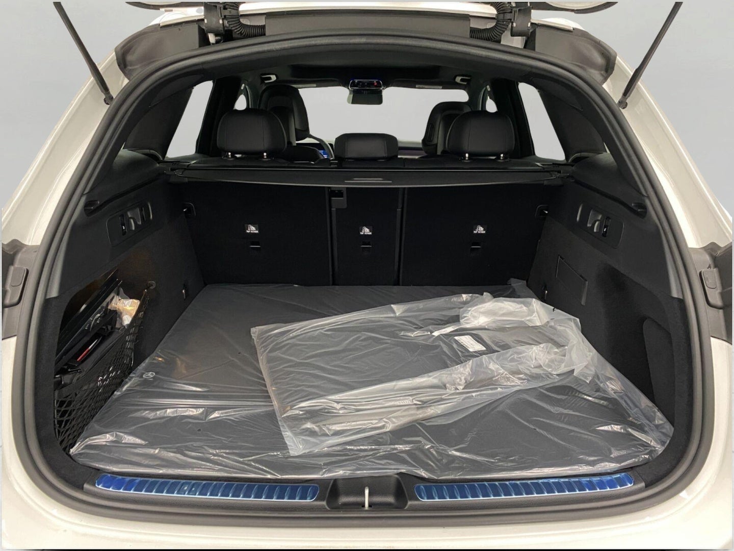 2026 Mercedes-Benz GLC GLC 300 4MATIC® SUV
