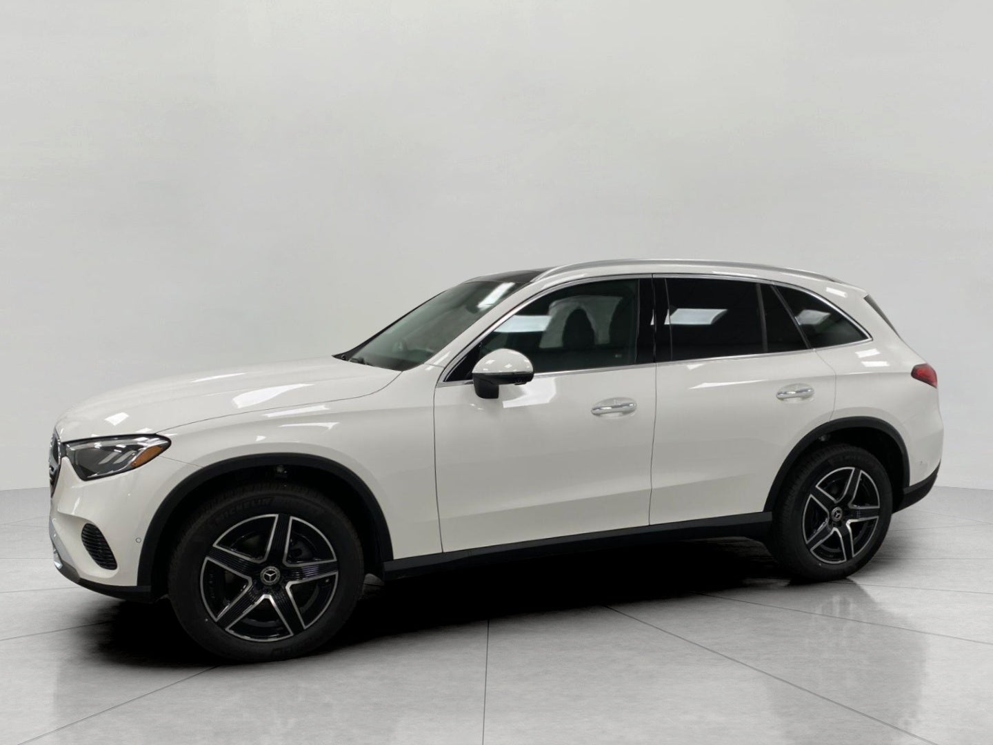 2026 Mercedes-Benz GLC GLC 300 4MATIC® SUV