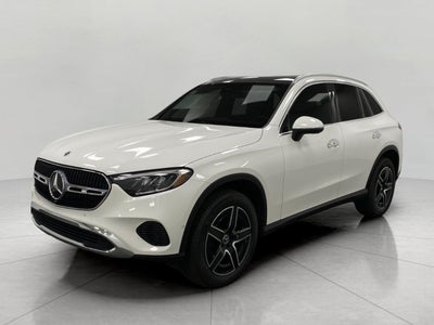 2026 Mercedes-Benz GLC GLC 300 4MATIC® SUV
