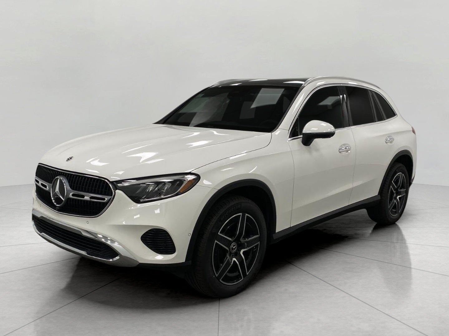 2026 Mercedes-Benz GLC GLC 300 4MATIC® SUV