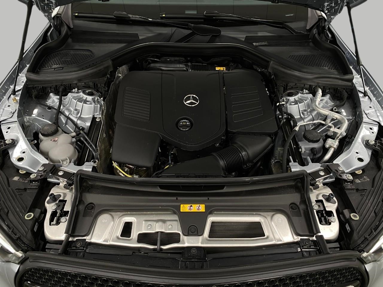 2026 Mercedes-Benz GLC GLC 300 4MATIC® SUV