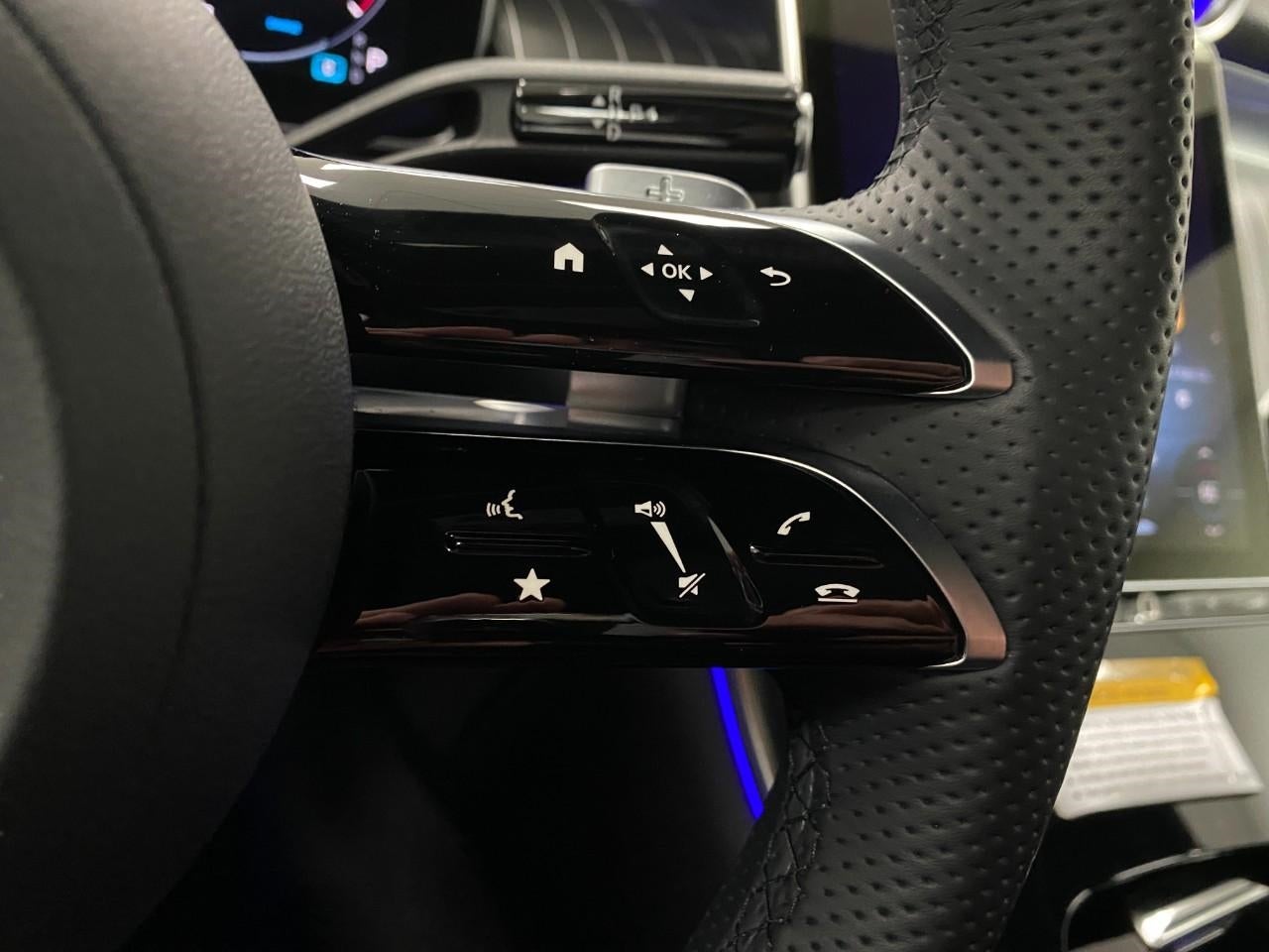 2026 Mercedes-Benz GLC GLC 300 4MATIC® SUV