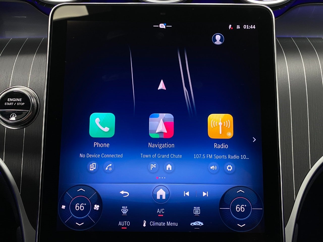 2026 Mercedes-Benz GLC GLC 300 4MATIC® SUV