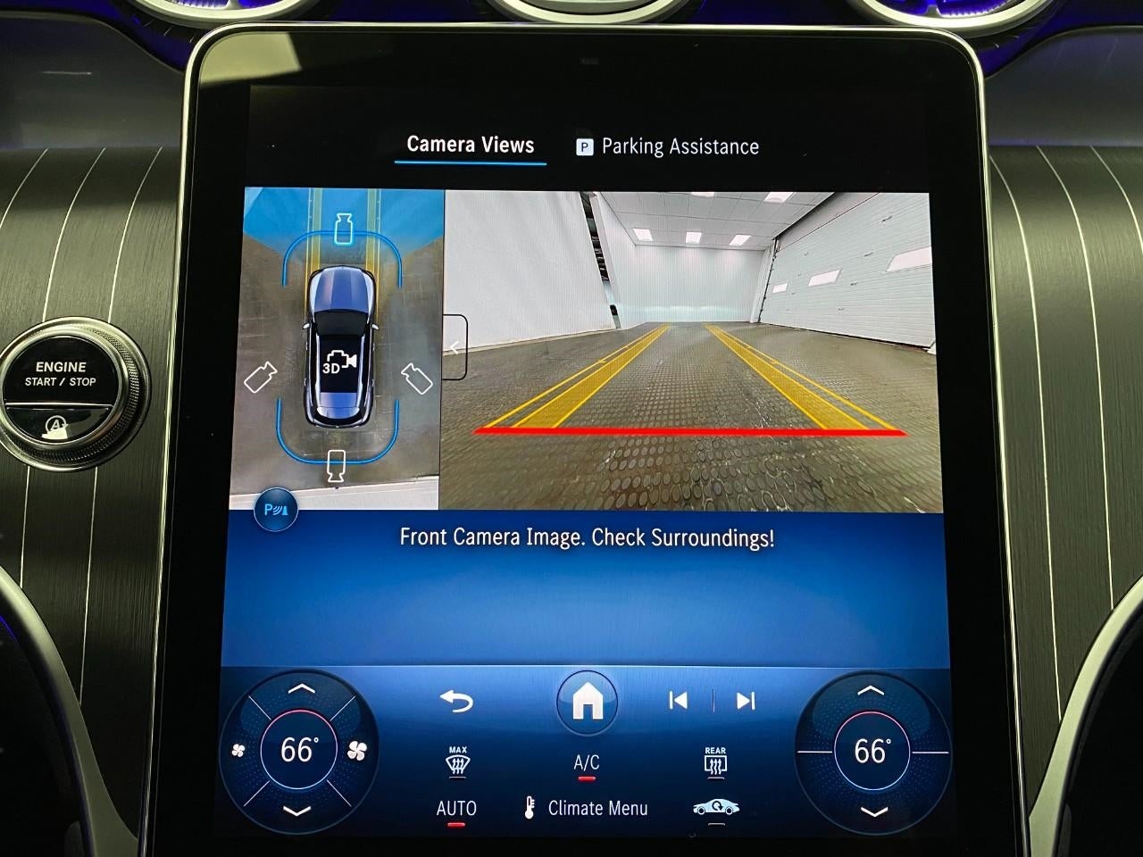 2026 Mercedes-Benz GLC GLC 300 4MATIC® SUV