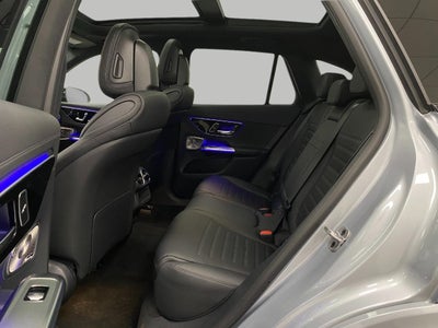 2026 Mercedes-Benz GLC GLC 300 4MATIC® SUV