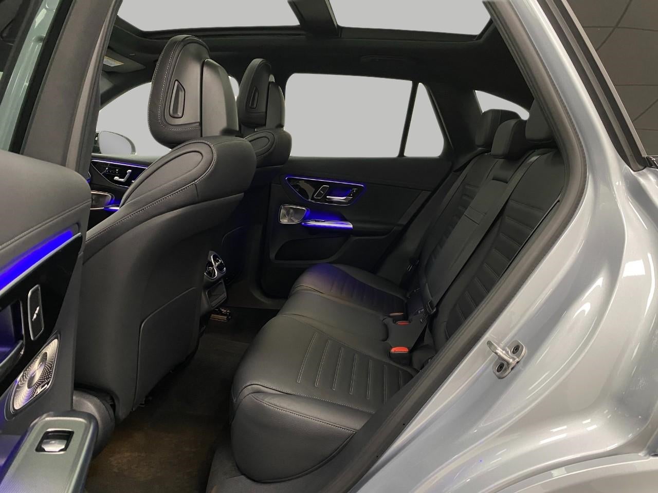 2026 Mercedes-Benz GLC GLC 300 4MATIC® SUV