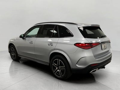 2026 Mercedes-Benz GLC GLC 300 4MATIC® SUV