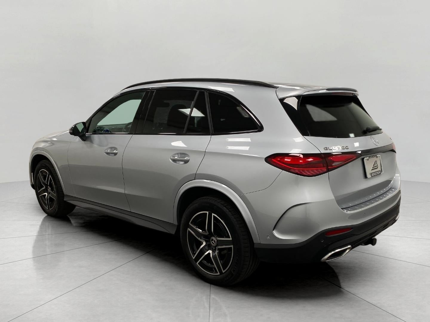 2026 Mercedes-Benz GLC GLC 300 4MATIC® SUV