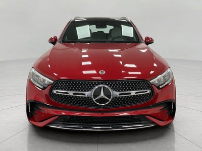 2026 Mercedes-Benz GLC GLC 300 4MATIC® SUV