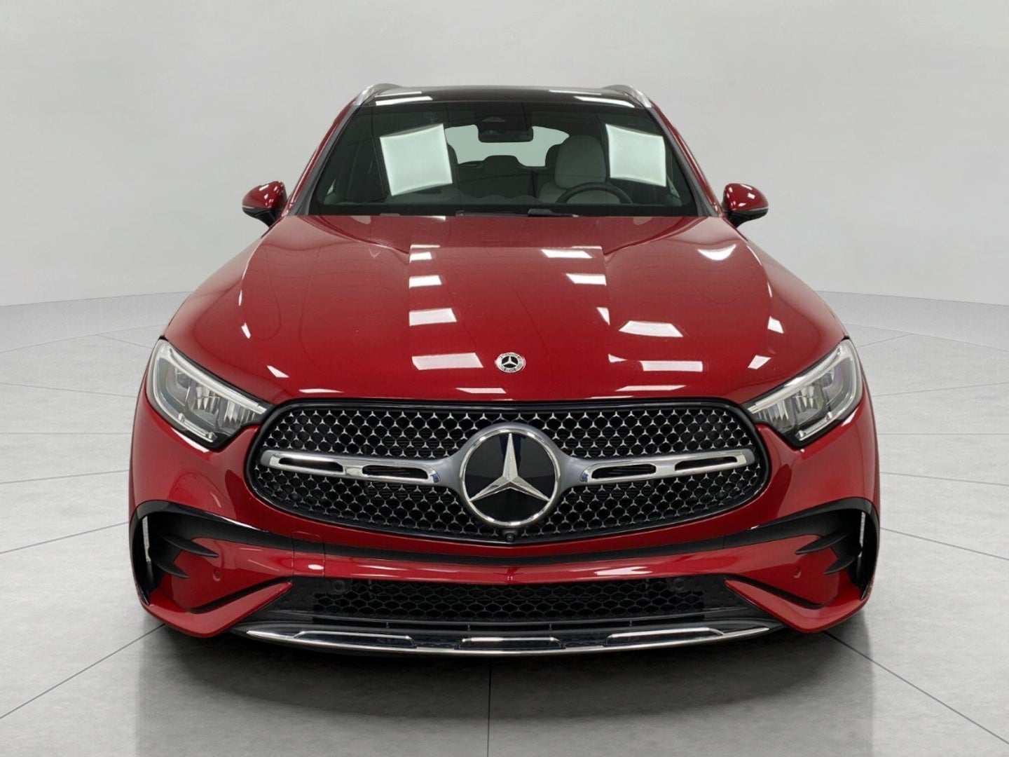 2026 Mercedes-Benz GLC GLC 300 4MATIC® SUV