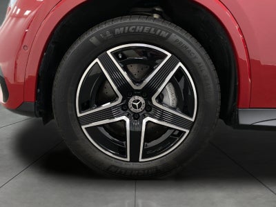 2026 Mercedes-Benz GLC GLC 300 4MATIC® SUV