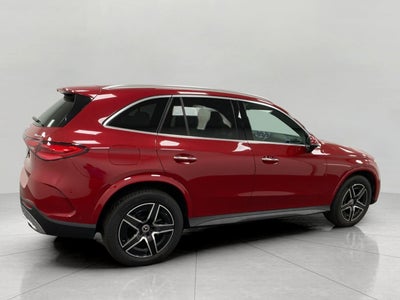 2026 Mercedes-Benz GLC GLC 300 4MATIC® SUV