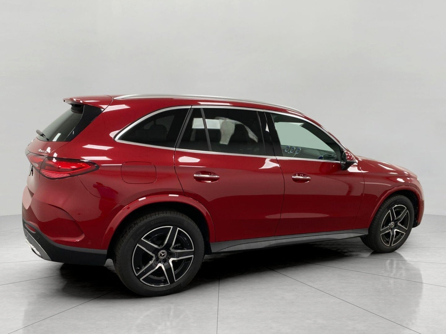 2026 Mercedes-Benz GLC GLC 300 4MATIC® SUV