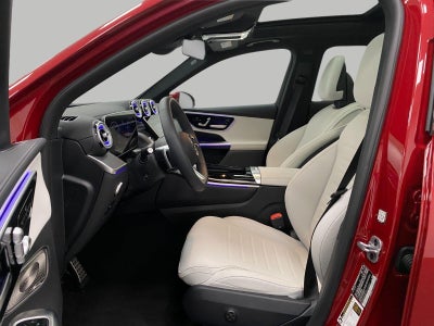 2026 Mercedes-Benz GLC GLC 300 4MATIC® SUV