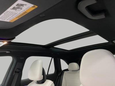 2026 Mercedes-Benz GLC GLC 300 4MATIC® SUV