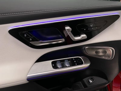 2026 Mercedes-Benz GLC GLC 300 4MATIC® SUV
