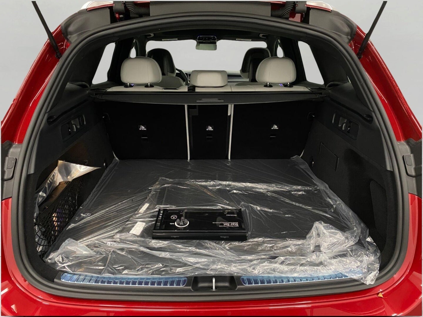 2026 Mercedes-Benz GLC GLC 300 4MATIC® SUV