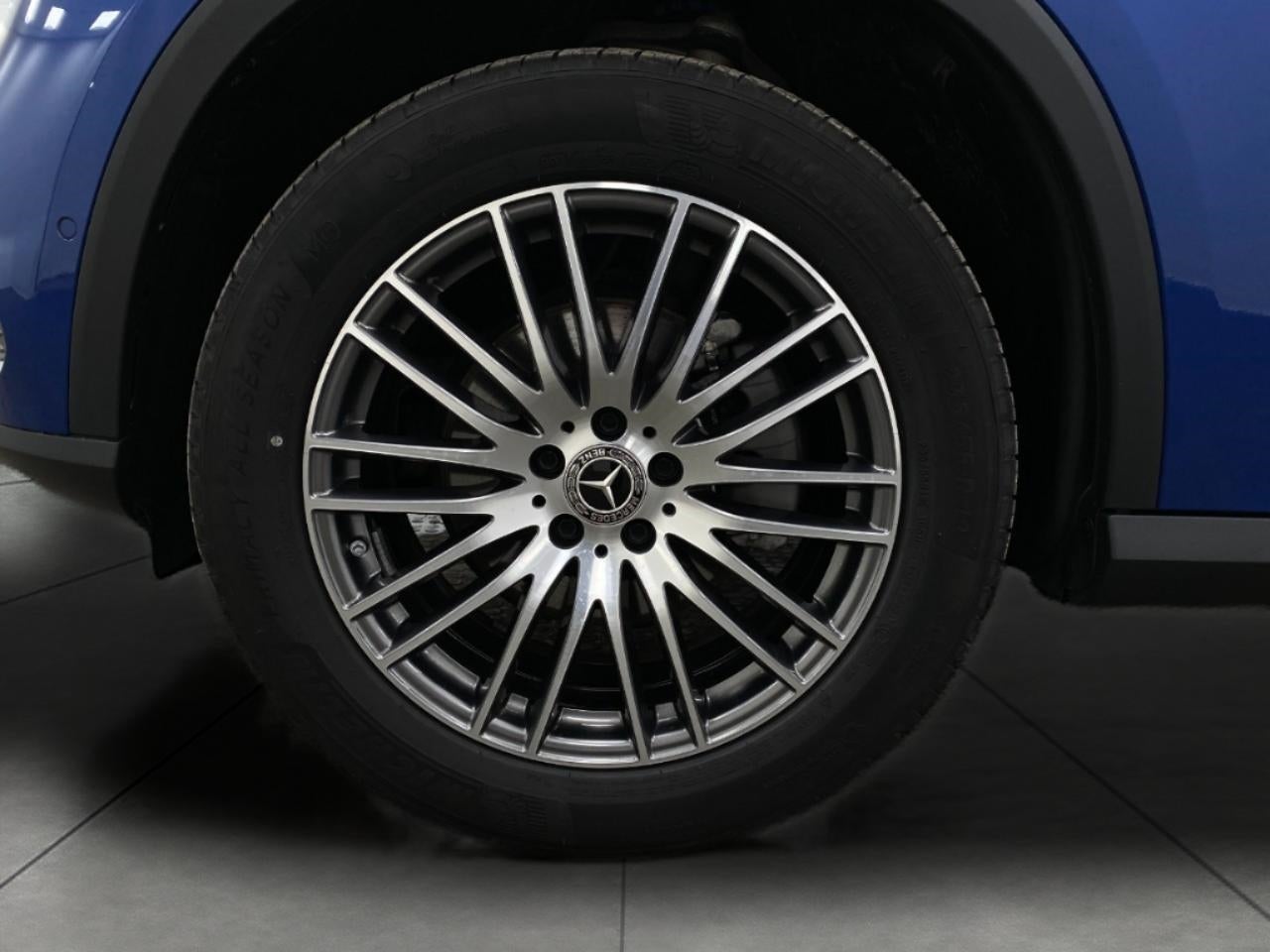 2026 Mercedes-Benz GLC GLC 300 4MATIC® SUV