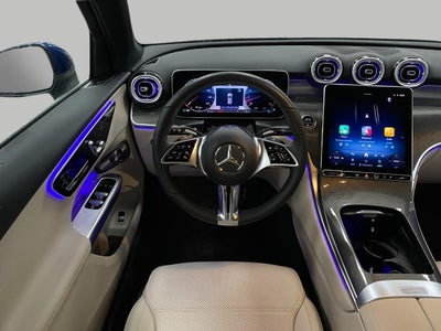 2026 Mercedes-Benz GLC GLC 300 4MATIC® SUV