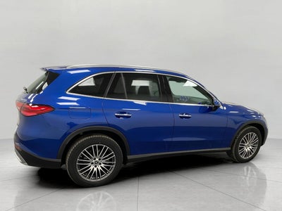2026 Mercedes-Benz GLC GLC 300 4MATIC® SUV