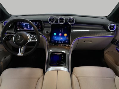 2026 Mercedes-Benz GLC GLC 300 4MATIC® SUV